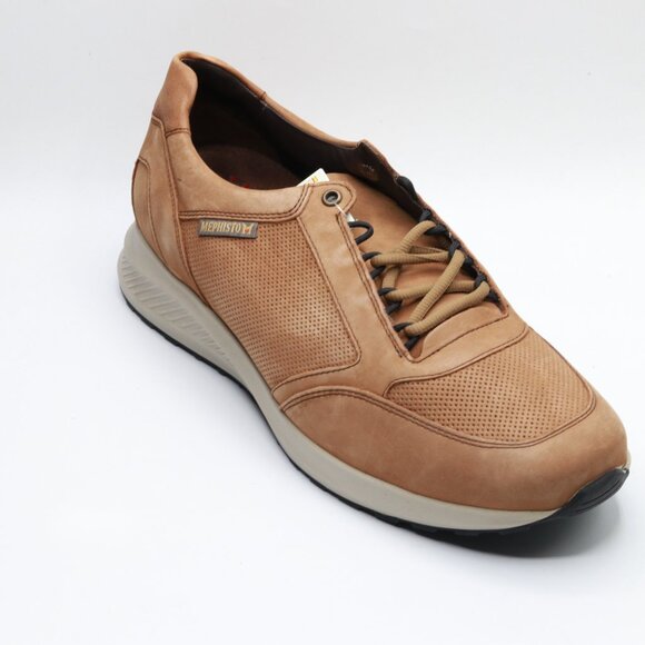 Mephisto Men's Sheo DOYLE-542 - Doyle 11 M  Shoes - Picture 2 of 7